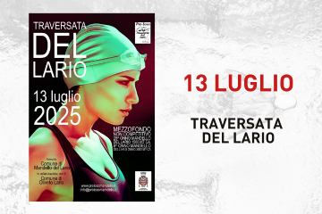 Traversata del Lario