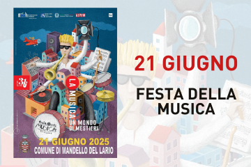 Festa della Musica