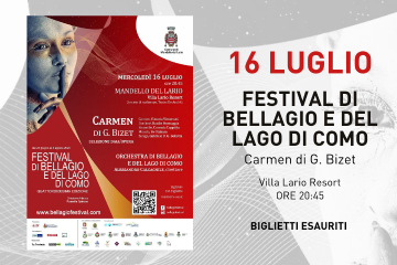 Festival di Bellagio e del Lago di Como