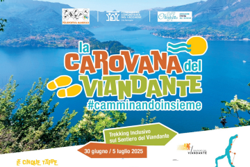 La Carovana del Viandante 