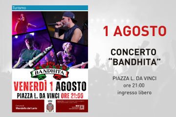 Concerto band &quot;Bandhita&quot;