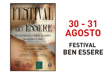 Ben Essere Festival