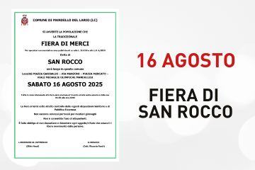 Fiera di San Rocco
