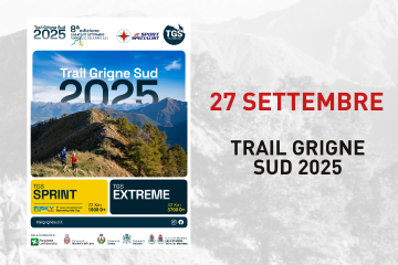 Trail Grigne Sud 2025