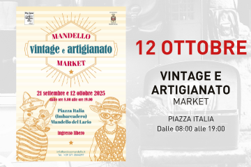 Vintage e artigianato