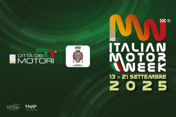 Italian Motor Week 2025