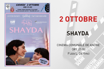 Il Gioved&#236; al Cinema - &quot;Shayda&quot;