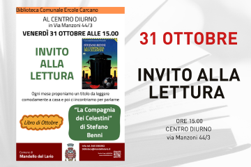 Gruppo di lettura