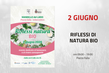 Riflessi di Natura Bio