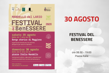 Festival del Benessere