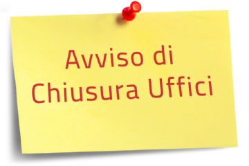 Chiusura Centro Diurno Anziani