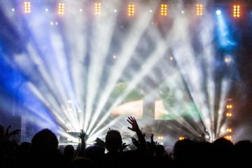 Eventi musicali 2023-2024: Dove c&#39;&#232; musica