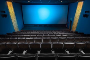 Rassegna Cinematografica Autunno 2023