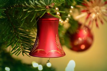 Magico Natale: Christmas Party DJ Set
