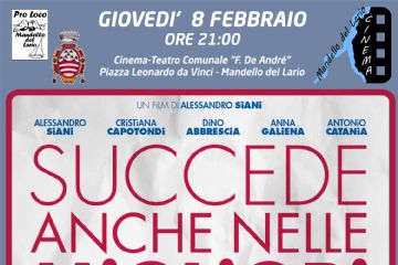 Succede anche nelle migliori famiglie