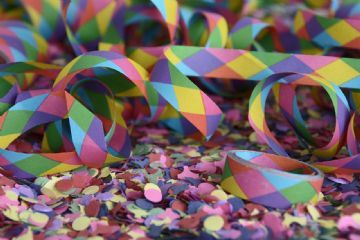 Carnevale 2024 - Sfilata annullata